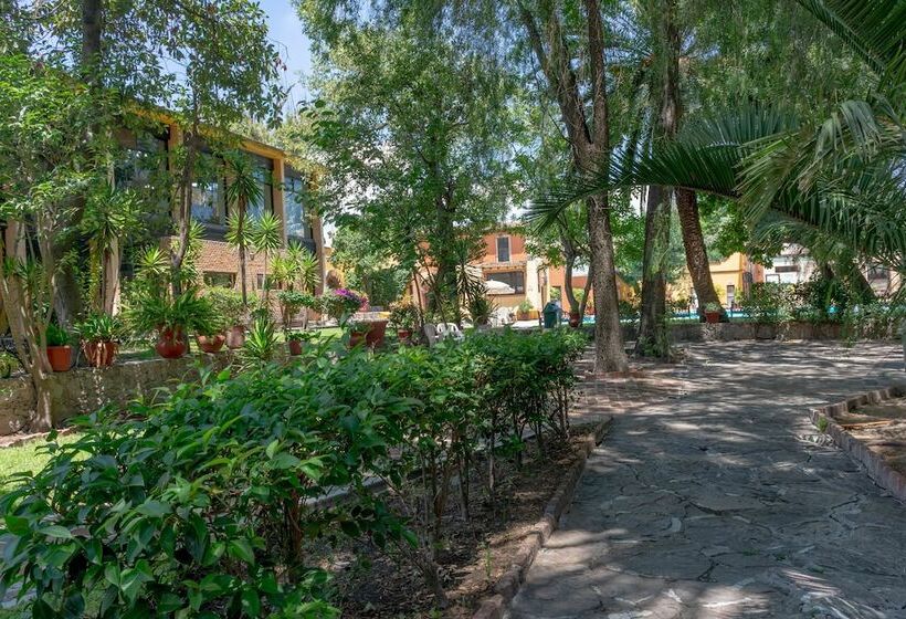 El Relox Hotel & Spa