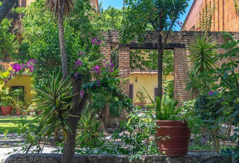 El Relox Hotel & Spa