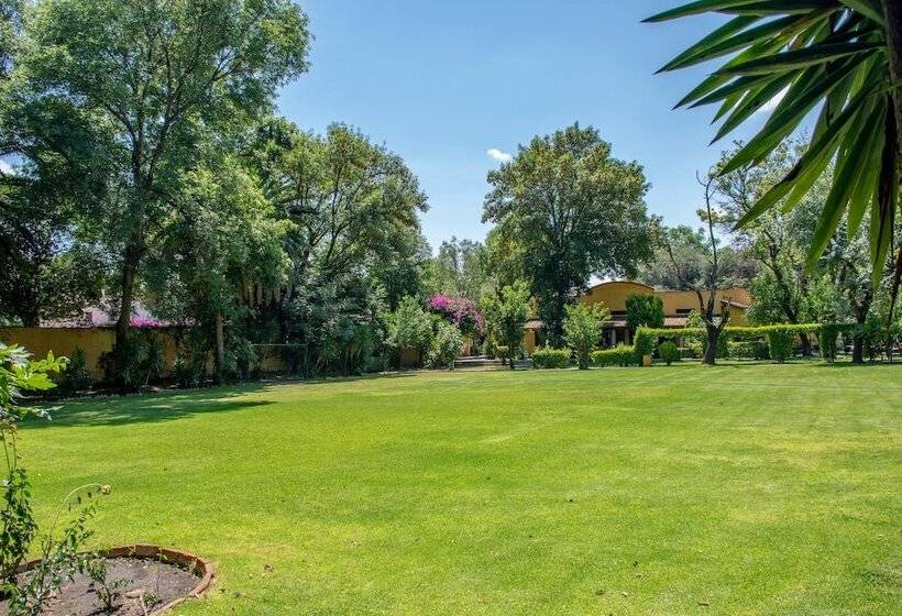 El Relox Hotel & Spa