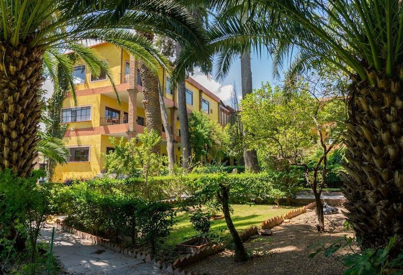 El Relox Hotel & Spa