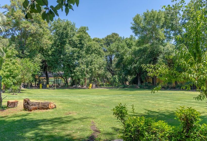 El Relox Hotel & Spa