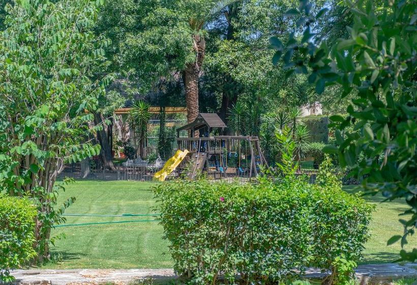 El Relox Hotel & Spa