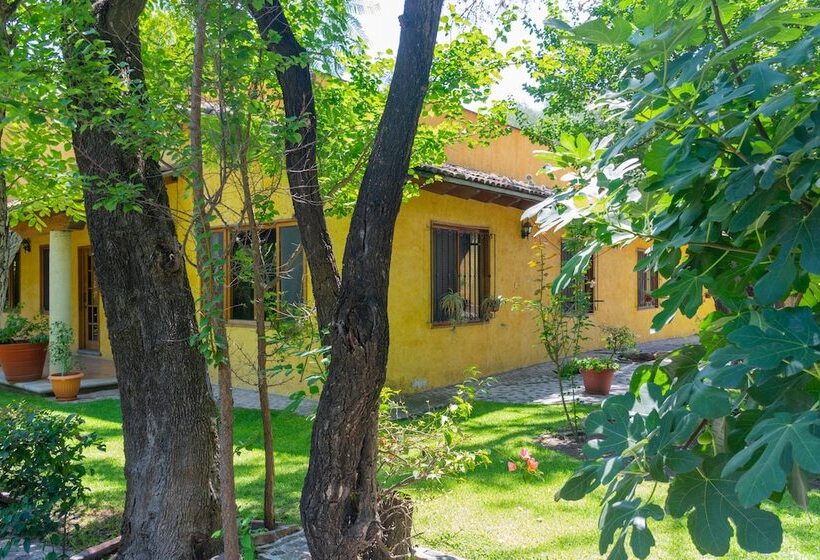 El Relox Hotel & Spa