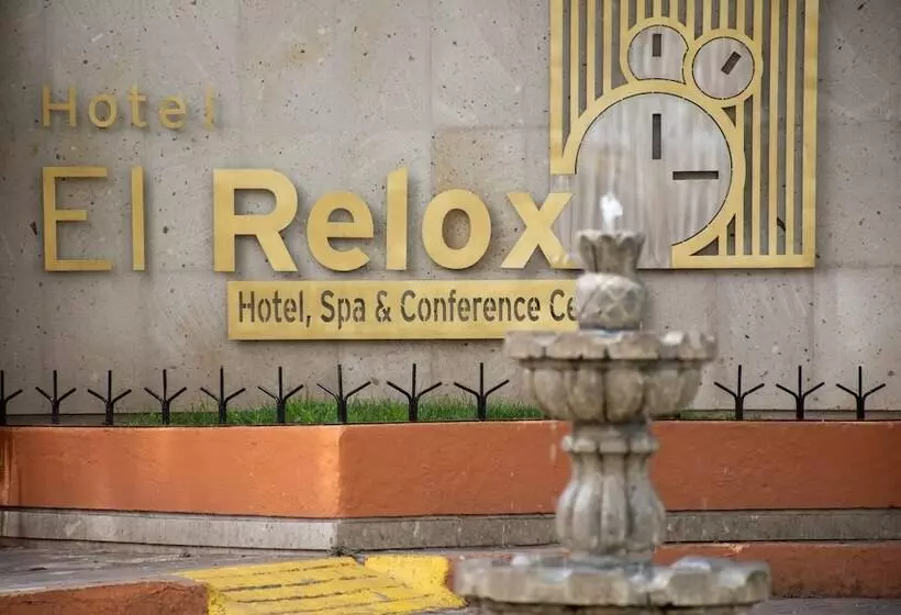 El Relox Hotel & Spa