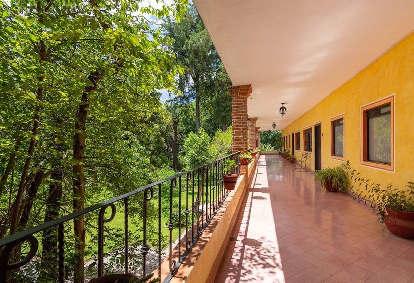 El Relox Hotel & Spa