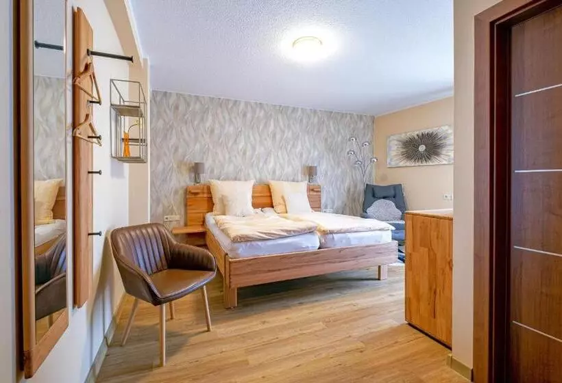 Hotelli Alt Wehlheiden