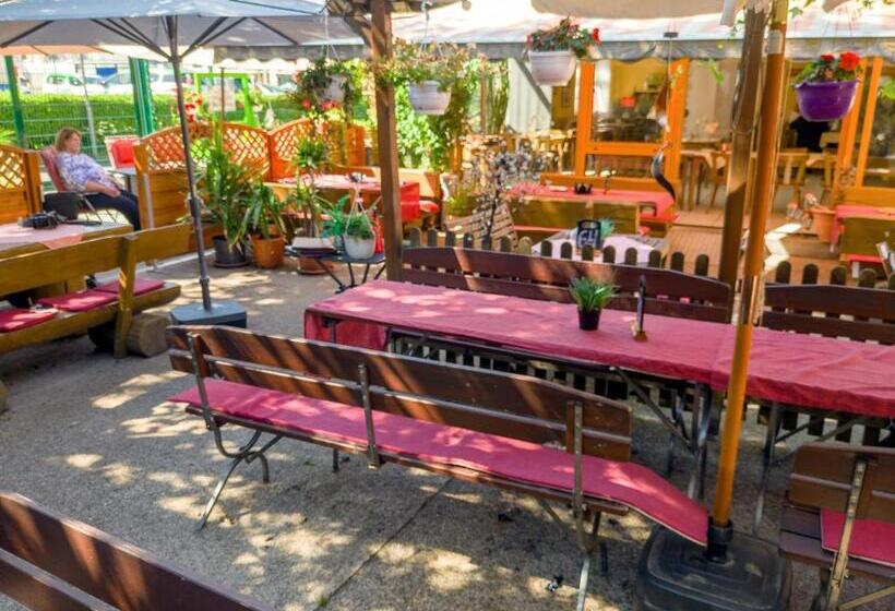 호텔 Alt Wehlheiden