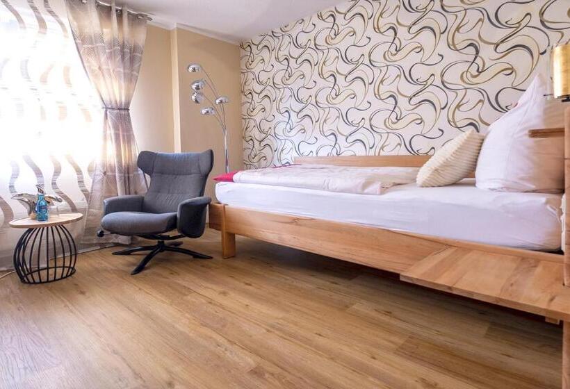 호텔 Alt Wehlheiden