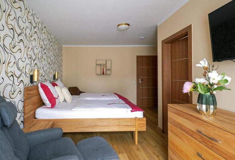 호텔 Alt Wehlheiden