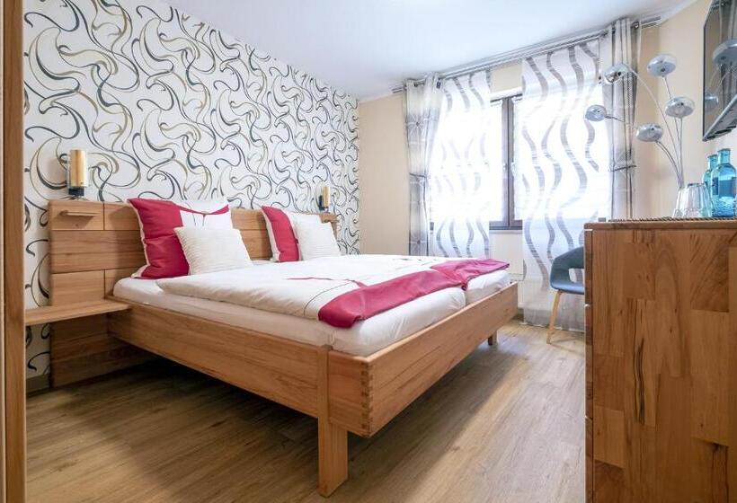 호텔 Alt Wehlheiden