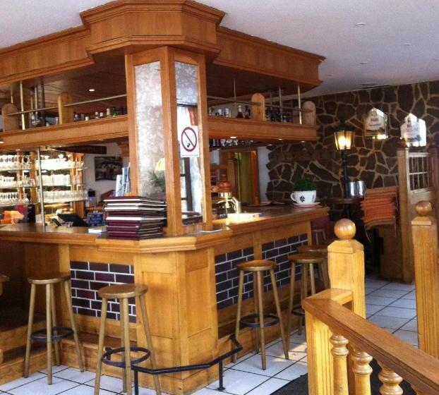 호텔 Alt Wehlheiden