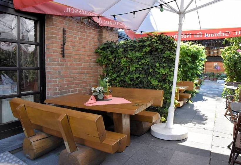 호텔 Alt Wehlheiden