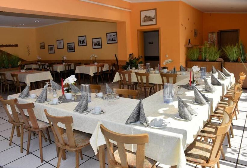 호텔 Alt Wehlheiden