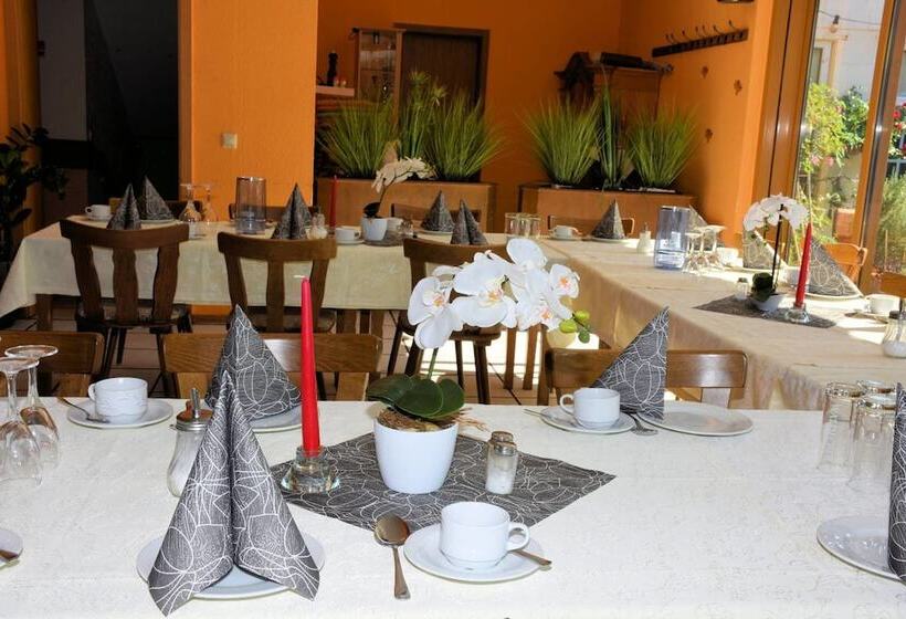 호텔 Alt Wehlheiden