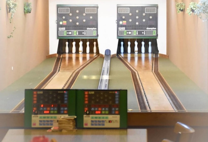 호텔 Alt Wehlheiden