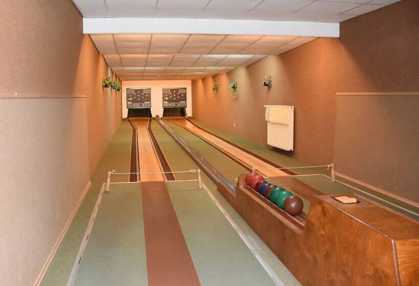 호텔 Alt Wehlheiden