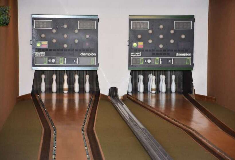 호텔 Alt Wehlheiden