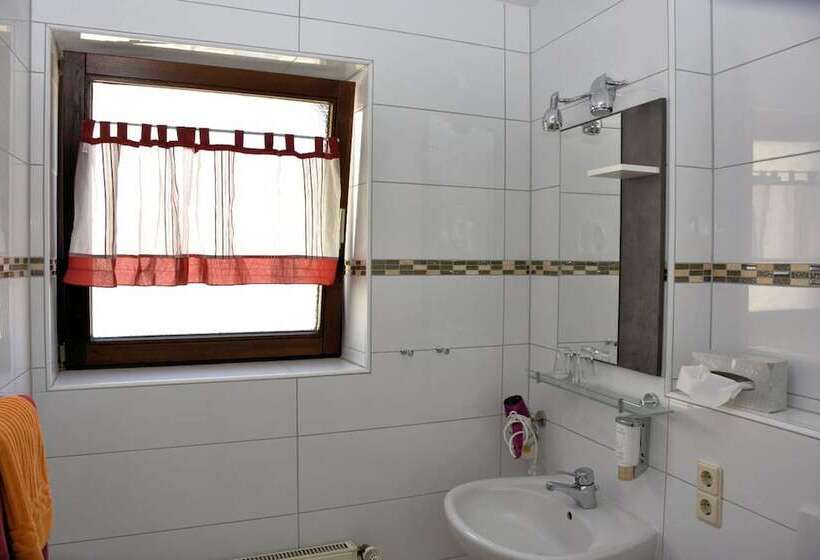 호텔 Alt Wehlheiden