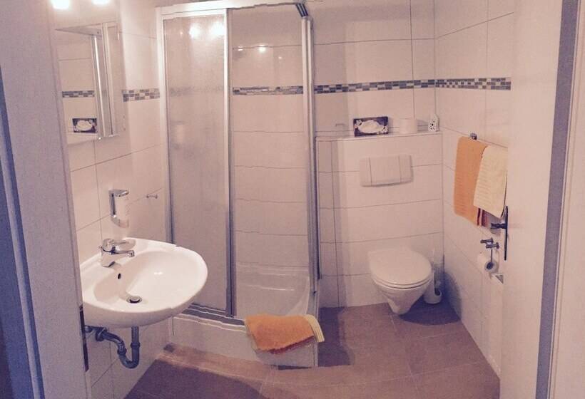 호텔 Alt Wehlheiden