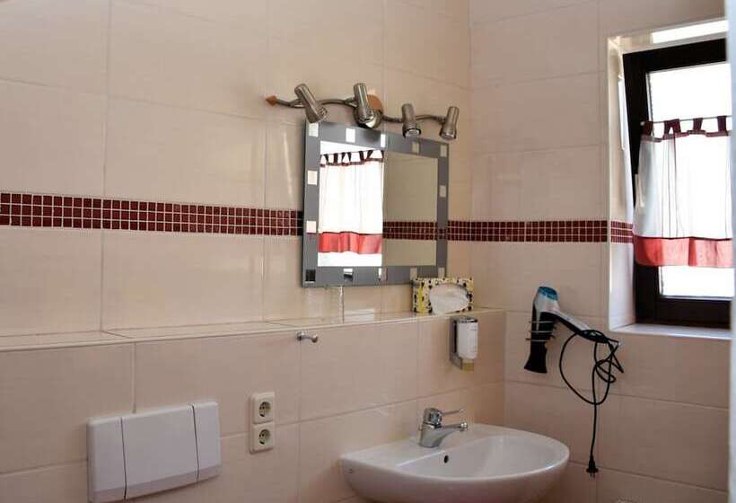 호텔 Alt Wehlheiden