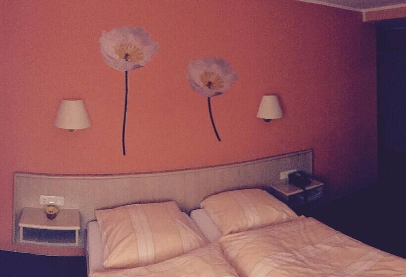 호텔 Alt Wehlheiden