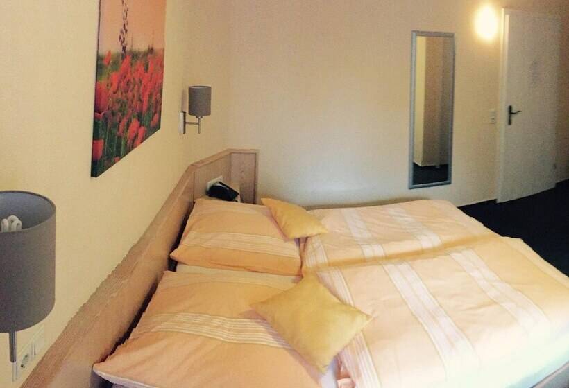 호텔 Alt Wehlheiden