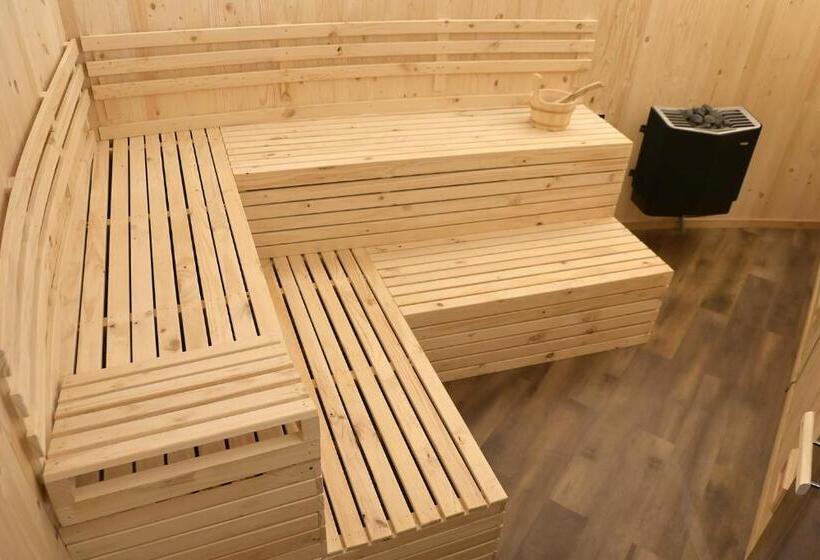 ホテル Boutique Antukenu