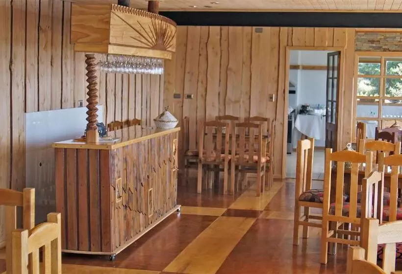 Hotelli Boutique Antukenu