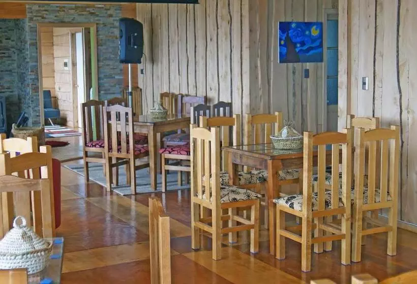 Hotelli Boutique Antukenu