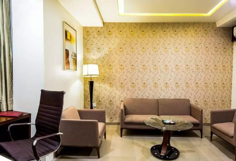 Hôtel Bravia