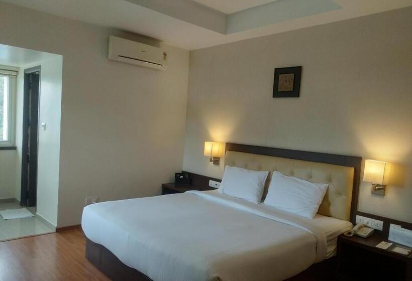 فندق Grand Arcadia