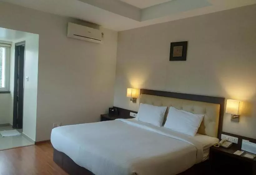هتل Grand Arcadia