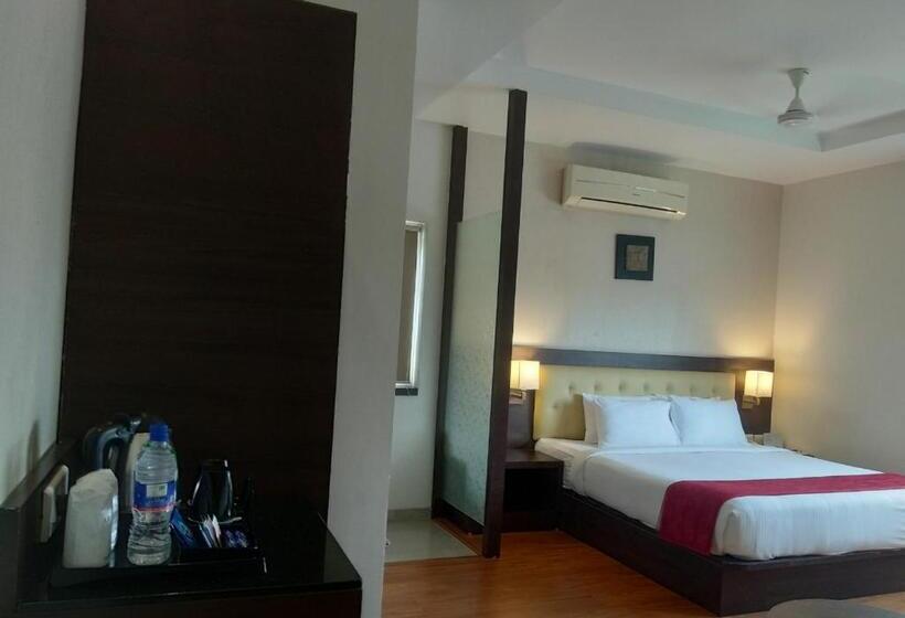 فندق Grand Arcadia