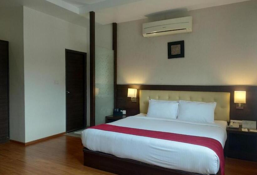 فندق Grand Arcadia