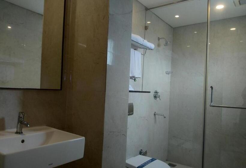 فندق Grand Arcadia