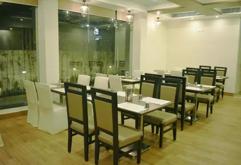 هتل Grand Arcadia