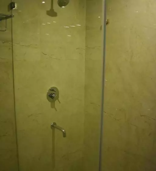 هتل Grand Arcadia