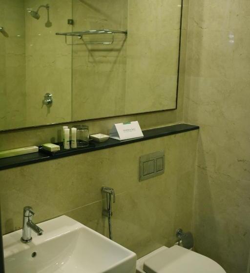 فندق Grand Arcadia