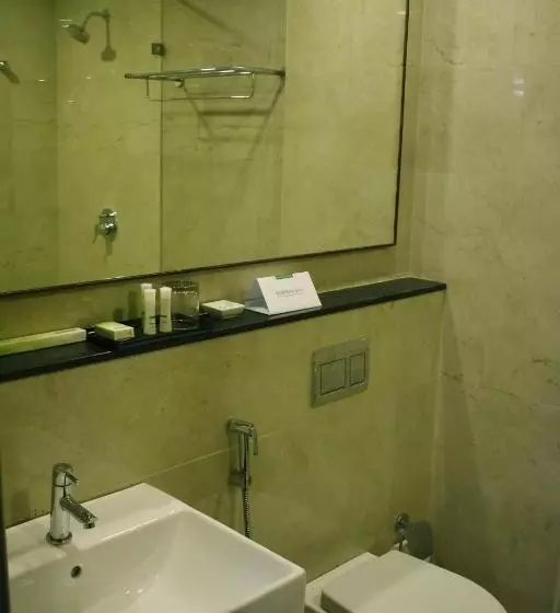 هتل Grand Arcadia
