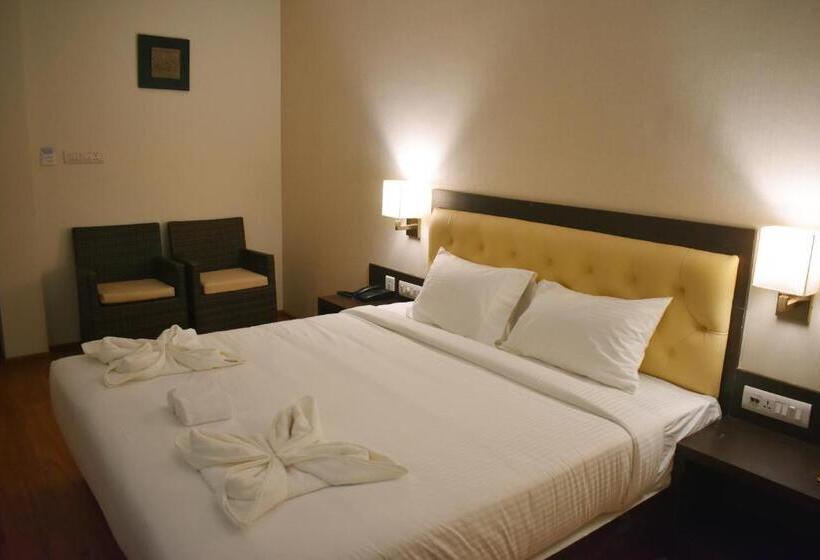 فندق Grand Arcadia