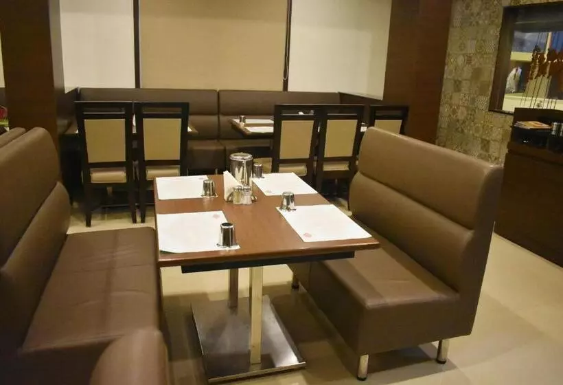 هتل Grand Arcadia
