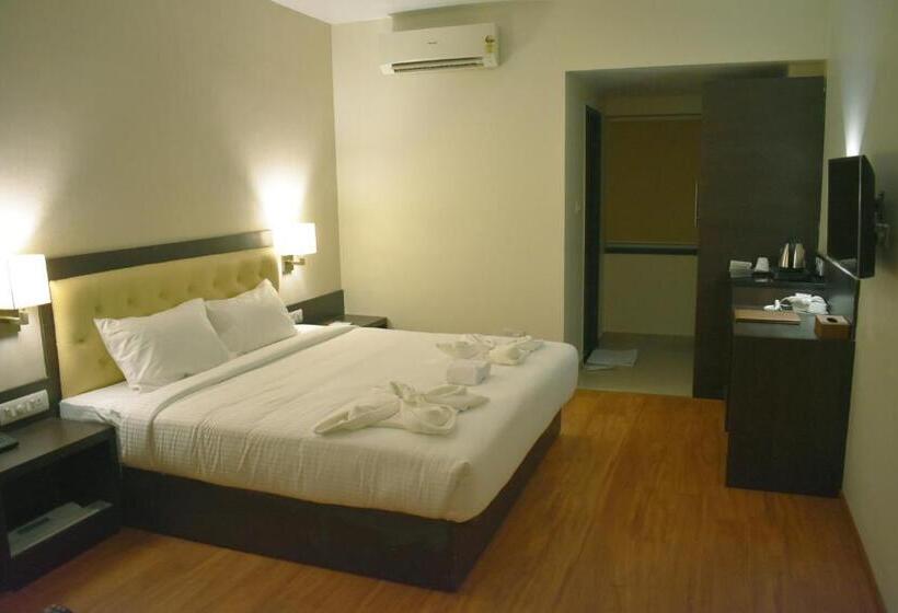 فندق Grand Arcadia