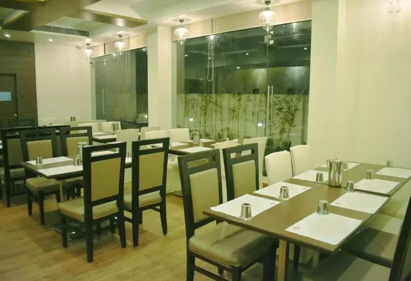هتل Grand Arcadia