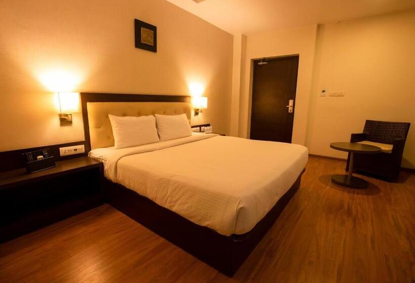 فندق Grand Arcadia