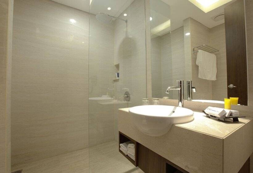 فندق Grand Soll Marina