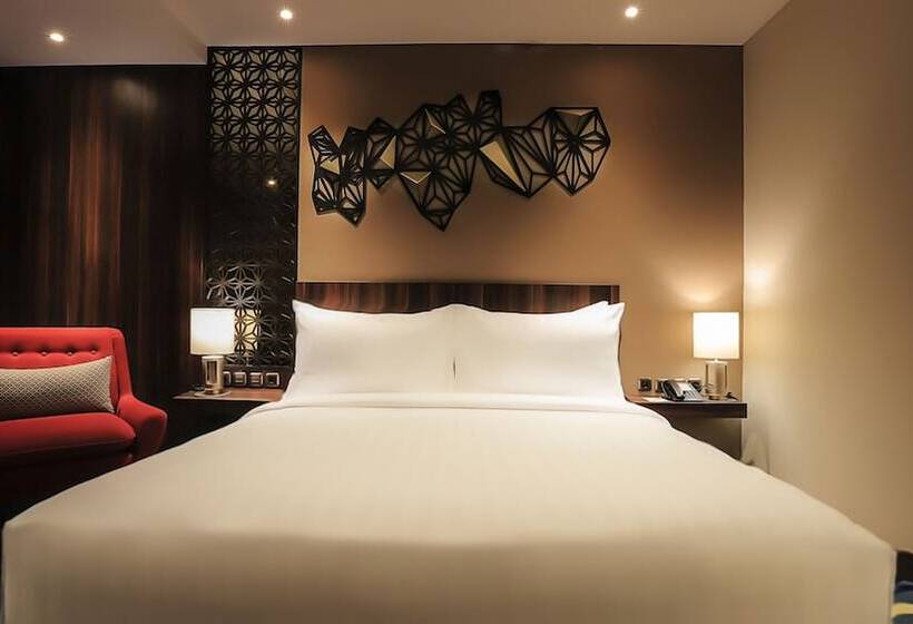 فندق Grand Soll Marina