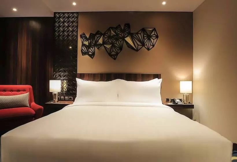 Hotelli Grand Soll Marina