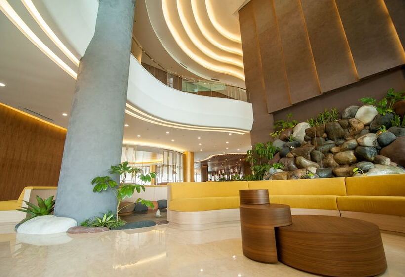 فندق Grand Soll Marina