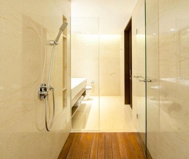 فندق Grand Soll Marina