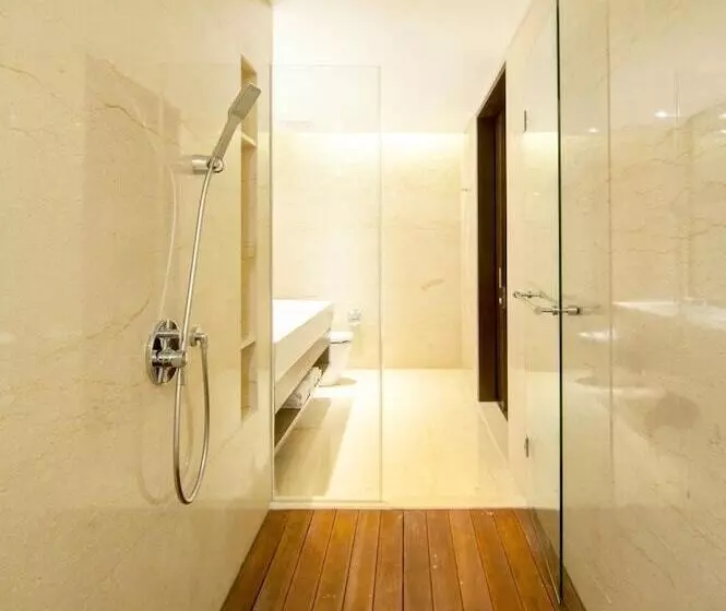Hotelli Grand Soll Marina